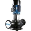 Насос циркуляционный с сухим ротором CNP TD150-33/4SWHCJ 30кВт 3х380В чугун PN 12 110гр.