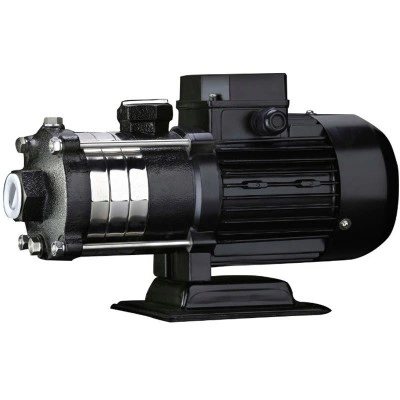 Насос многоступенчатый горизонтальный CNP CHLF(T)15-10LDWPC 1,1кВт 1х220В PN 10 70гр., нержавеющая сталь с чугунными патрубками Насос многоступенчатый горизонтальный CNP CHLF(T)15-10LDWPC 1,1кВт 1х220В PN 10 70гр., нержавеющая сталь с чугунными патрубками