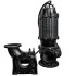 Насос канализационный CNP 80WQ40-10-2.2AC(I) 2,2кВт 3х380В чугунный с автоматической трубной муфтой DN 80 кабель 9м 40гр. Насос канализационный CNP 80WQ40-10-2.2AC(I) 2,2кВт 3х380В чугунный с автоматической трубной муфтой DN 80 кабель 9м 40гр.
