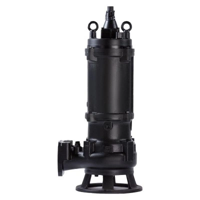 Насос канализационный CNP 80WQ35-13-3AC(I) 3кВт 3х380В чугунный с автоматической трубной муфтой DN 80 кабель 9м 40гр. Насос канализационный CNP 80WQ35-13-3AC(I) 3кВт 3х380В чугунный с автоматической трубной муфтой DN 80 кабель 9м 40гр.