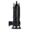 Насос погружной фекальный  CNP 100WQ65-15-5.5ACW(I) 5,5кВт 3х380В чугунный без автоматической трубной муфты с режущим механизмом DN100 кабель 9м 40гр.